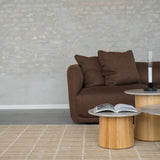 Massimo Copenhagen Teppiche Trellis, Hay