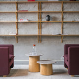 Massimo Copenhagen Teppiche Trellis, Ash