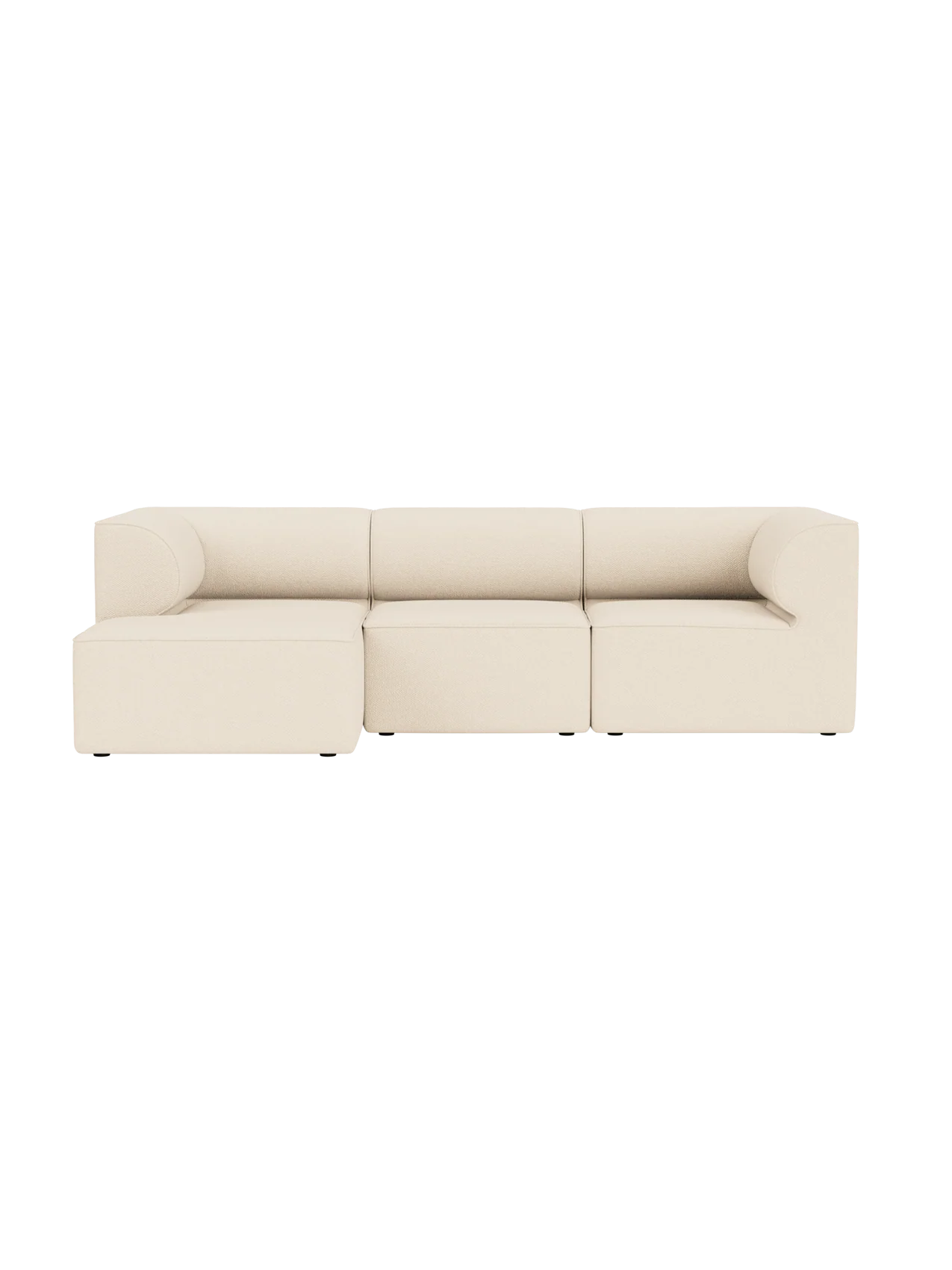 Audo Copenhagen, Eave Modular Sofa, Konfiguration 12
