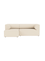 Audo Copenhagen, Eave Modular Sofa, Konfiguration 6