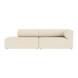 Audo Copenhagen, Eave Modular Sofa, Konfiguration 4