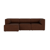 Audo Copenhagen, Eave Modular Sofa, Konfiguration 12