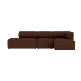Audo Copenhagen, Eave Modular Sofa, Konfiguration 9