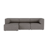 Audo Copenhagen, Eave Modular Sofa, Konfiguration 12