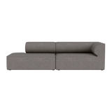 Audo Copenhagen, Eave Modular Sofa, Konfiguration 4