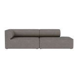 Audo Copenhagen, Eave Modular Sofa, Konfiguration 3