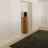 Massimo Copenhagen Teppiche Surface-Vein, Forest-Green