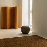 Massimo Copenhagen Teppiche Vein, Smoked-Caramel