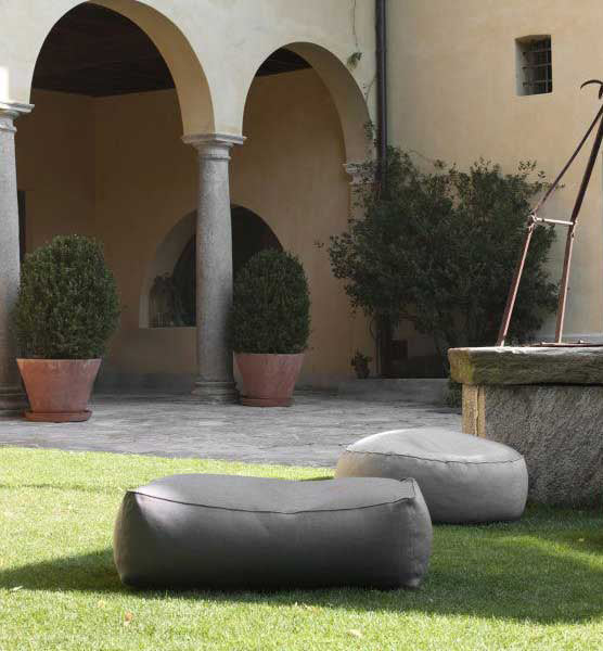 Verzelloni, Zoe Chaiselongue Outdoor online bestellen – Styled