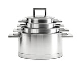When objects work, John Pawson, Kochtopf mit Deckel