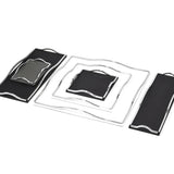 Pinetti, Tablett Wave