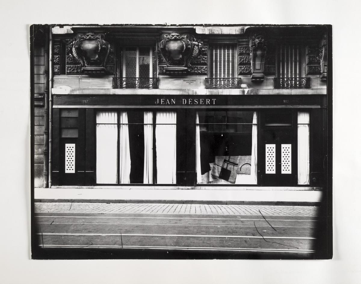 ClassiCon, Faubourg-Teppich