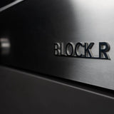 Flammkraft, Premium-Gasgrill, BLOCK R