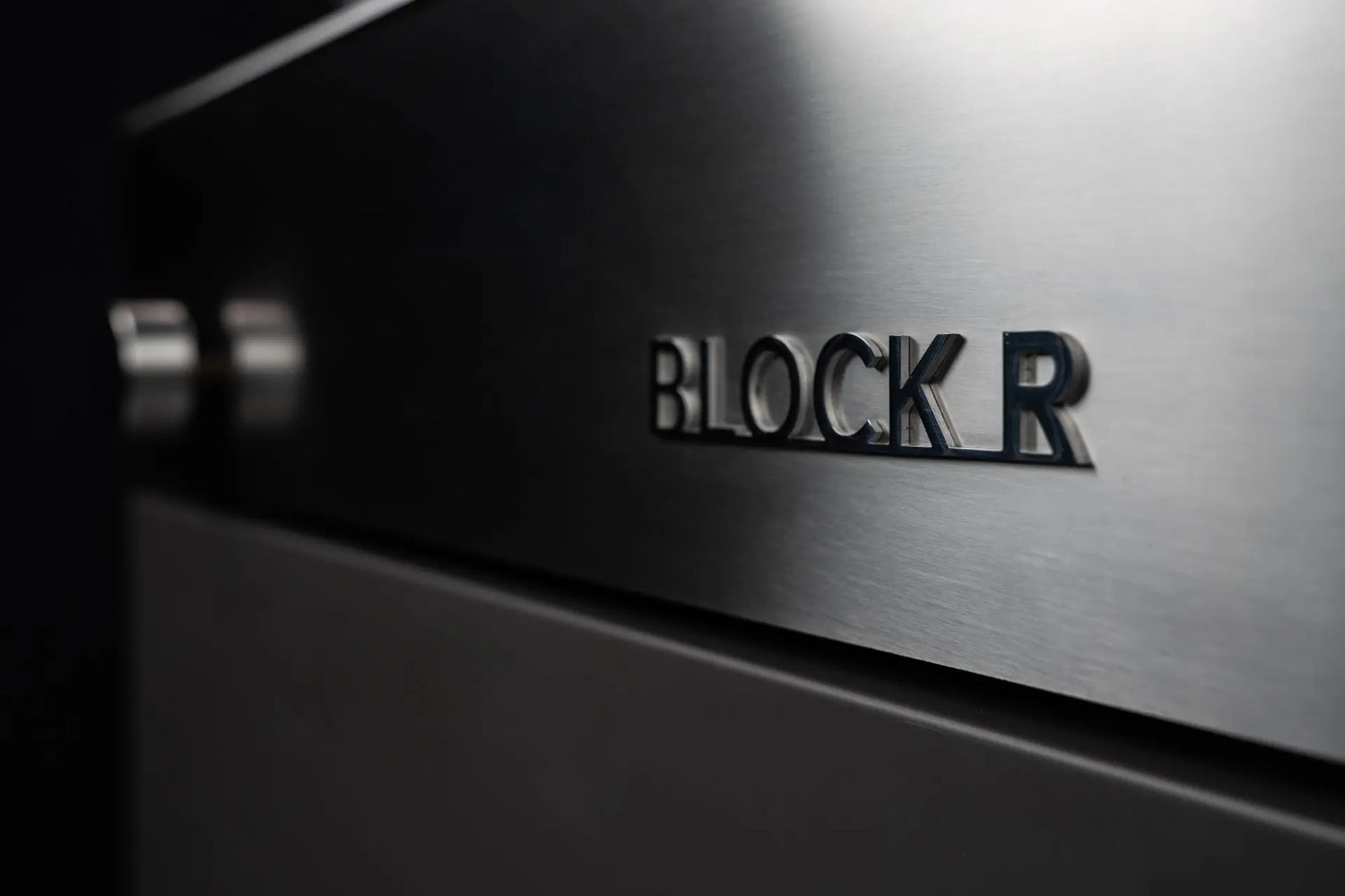 Flammkraft, Premium-Gasgrill, BLOCK R