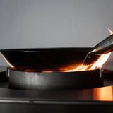 Flammkraft, Premium-Gasgrill, BLOCK R