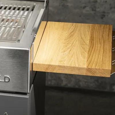 Flammkraft, Ablage Block D / Ds / C