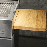 Flammkraft, Ablage Block D / Ds / C