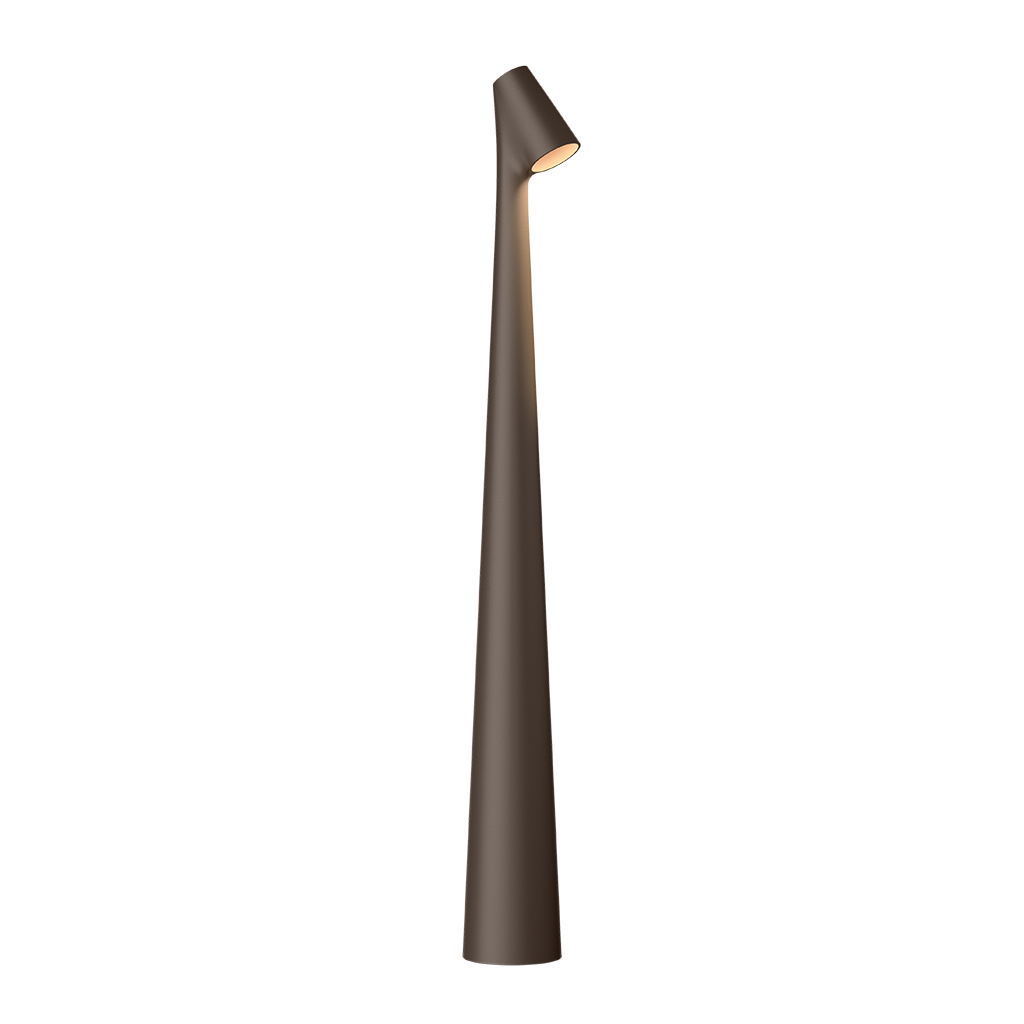Vibia Africa Tischlampe 5580 Push, 40cm