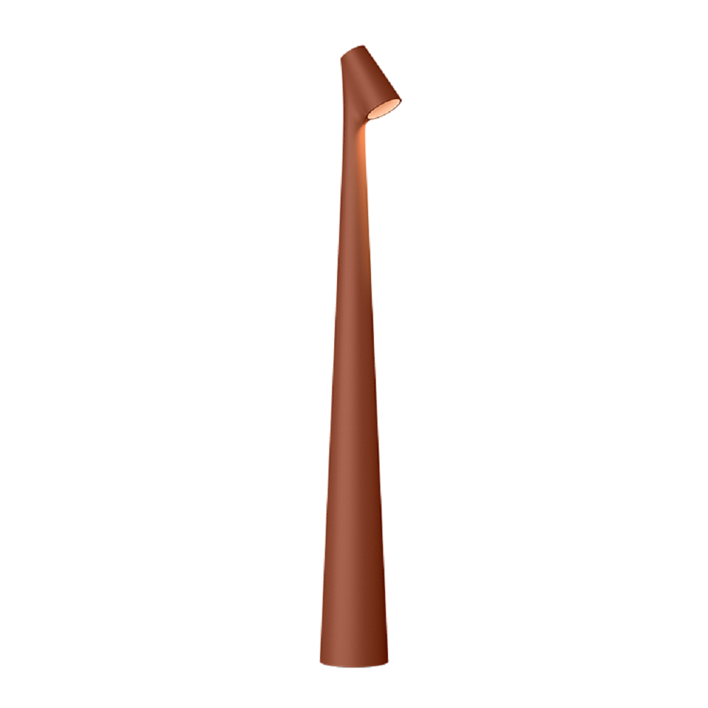 Vibia Africa Tischlampe 5580 Push, 40cm