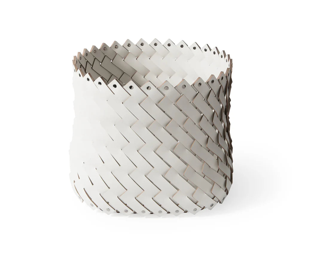 Pinetti, Almeria quadratischer Korb