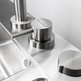 Flammkraft, Aussenküchen-Ensemble, BLOCK L