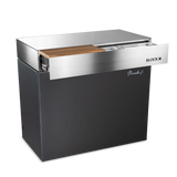 Flammkraft, Aussenküchen-Ensemble, BLOCK M (Gen. 5)