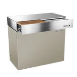 Flammkraft, Aussenküchen-Ensemble, BLOCK M (Gen. 5)