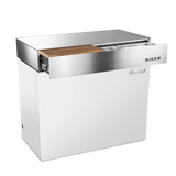 Flammkraft, Aussenküchen-Ensemble, BLOCK M (Gen. 5)