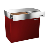 Flammkraft, Aussenküchen-Ensemble, BLOCK M (Gen. 5)