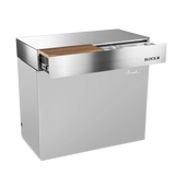 Flammkraft, Aussenküchen-Ensemble, BLOCK M (Gen. 5)