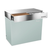 Flammkraft, Aussenküchen-Ensemble, BLOCK M (Gen. 5)