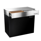 Flammkraft, Aussenküchen-Ensemble, BLOCK M (Gen. 5)