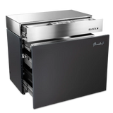 Flammkraft, Aussenküchen-Ensemble, BLOCK M (Gen. 5)