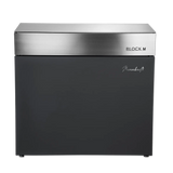 Flammkraft, Aussenküchen-Ensemble, BLOCK M (Gen. 5)