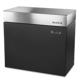 Flammkraft, Aussenküchen-Ensemble, BLOCK M (Gen. 5)