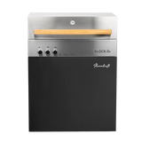 Flammkraft, Premium-Gasgrill, BLOCK Ds (Gen. 5)