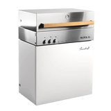 Flammkraft, Premium-Gasgrill, BLOCK Ds (Gen. 5)