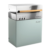 Flammkraft, Premium-Gasgrill, BLOCK Ds (Gen. 5)