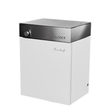 Flammkraft, Premium-Gasgrill, BLOCK R