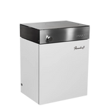 Flammkraft, Premium-Gasgrill, BLOCK R