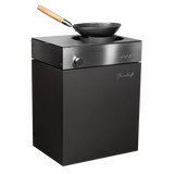 Flammkraft, Premium-Gasgrill, BLOCK R