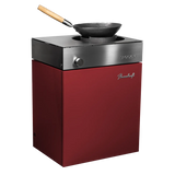 Flammkraft, Premium-Gasgrill, BLOCK R