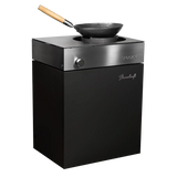 Flammkraft, Premium-Gasgrill, BLOCK R