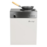 Flammkraft, Premium-Gasgrill, BLOCK R