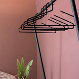Schönbuch, Wandgarderobe CURVE