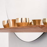 Schönbuch, Ablage Cut