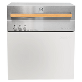 Flammkraft, Premium-Gasgrill, BLOCK D (Gen. 5)