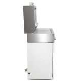 Flammkraft, Premium-Gasgrill, BLOCK D (Gen. 5)