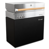 Flammkraft, Premium-Gasgrill, BLOCK D (Gen. 5)