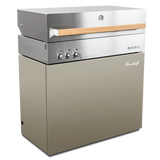 Flammkraft, Premium-Gasgrill, BLOCK D (Gen. 5)